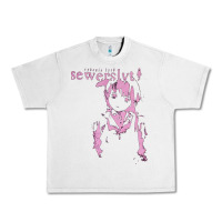 Lunar Rock Sewerslvt Schizofrenia SPECIAL GIFT FOR SEWERSLVT LOVERS Essential Urban Heavy Tee - tuanDangUi