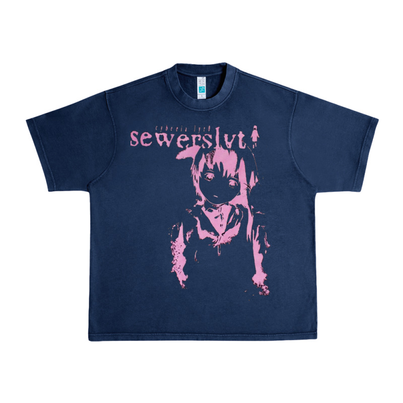 Sewerslvt Schizofrenia Special Gift For Sewerslvt Lovers Essential Urban Heavy Tee by tuanDangUi | Teevron