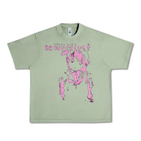 Oil Green Sewerslvt Schizofrenia SPECIAL GIFT FOR SEWERSLVT LOVERS Essential Urban Heavy Tee - tuanDangUi