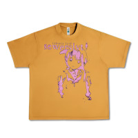 Peanut Butter Sewerslvt Schizofrenia SPECIAL GIFT FOR SEWERSLVT LOVERS Essential Urban Heavy Tee - tuanDangUi