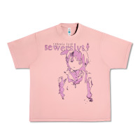 Salmon Sewerslvt Schizofrenia SPECIAL GIFT FOR SEWERSLVT LOVERS Essential Urban Heavy Tee - tuanDangUi