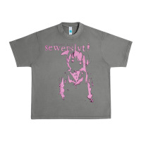 Tornado Sewerslvt Schizofrenia SPECIAL GIFT FOR SEWERSLVT LOVERS Essential Urban Heavy Tee - tuanDangUi