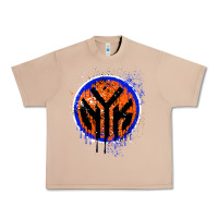 Burro nyk drip Urban Heavy Tee - tuanDangUi