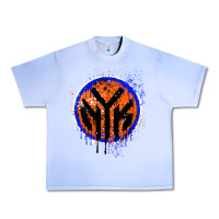 Grape Ice nyk drip Urban Heavy Tee - tuanDangUi