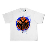 Lunar Rock nyk drip Urban Heavy Tee - tuanDangUi