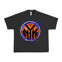 Pigment Black nyk drip Urban Heavy Tee - tuanDangUi