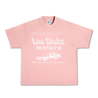 Salmon lou glutz motors (national lampoon's vacation) Urban Heavy Tee - tuanDangUi