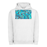 Pigment Lunar Rock humpback whale cup Urban Hoodie - BarkalooDesign