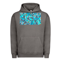 Pigment Tornado humpback whale cup Urban Hoodie - BarkalooDesign