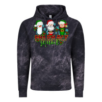 Cloud Black pharmacy squad Vintage Hoodie - texasbilliewilder