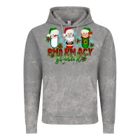 Cloud Rock pharmacy squad Vintage Hoodie - texasbilliewilder