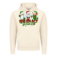 Vintage Artic pharmacy squad Vintage Hoodie - texasbilliewilder