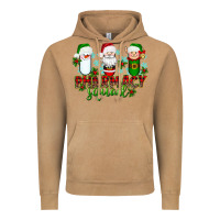 Pharmacy Squad Vintage Hoodie | Teevron
