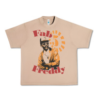 Burro fab 5 freddy 80s hip hop Urban Heavy Tee - tuanDangUi