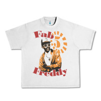 Lunar Rock fab 5 freddy 80s hip hop Urban Heavy Tee - tuanDangUi