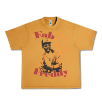Peanut Butter fab 5 freddy 80s hip hop Urban Heavy Tee - tuanDangUi