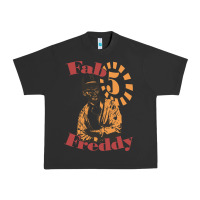 Pigment Black fab 5 freddy 80s hip hop Urban Heavy Tee - tuanDangUi