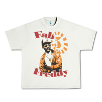 Pistachio fab 5 freddy 80s hip hop Urban Heavy Tee - tuanDangUi