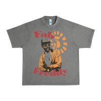 Tornado fab 5 freddy 80s hip hop Urban Heavy Tee - tuanDangUi