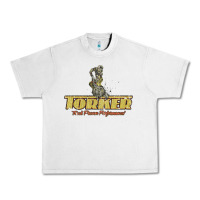 Torker Bmx Urban Heavy Tee | Teevron