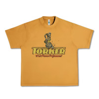 Peanut Butter torker bmx Urban Heavy Tee - tuanDangUi