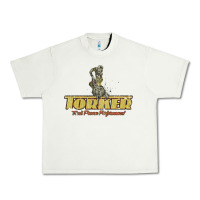 Pistachio torker bmx Urban Heavy Tee - tuanDangUi