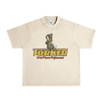 Sandshell torker bmx Urban Heavy Tee - tuanDangUi