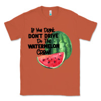 Copper Watermelon Crawl Classic Tee - Bettercallsaul