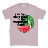 Lilac Watermelon Crawl Classic Tee - Bettercallsaul