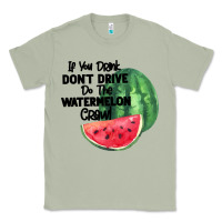 Matcha Watermelon Crawl Classic Tee - Bettercallsaul