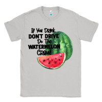 Moon Dust Watermelon Crawl Classic Tee - Bettercallsaul