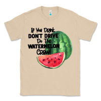 Mushroom Watermelon Crawl Classic Tee - Bettercallsaul