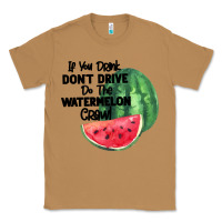 Toasted Coconut Watermelon Crawl Classic Tee - Bettercallsaul