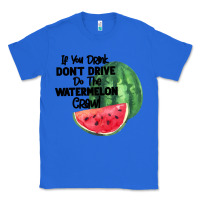 True Royal Watermelon Crawl Classic Tee - Bettercallsaul