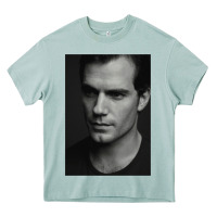 Arona henry cavill 6 Heavy Core Tee - tuanDangUi