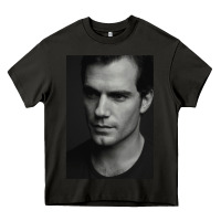 Asphalt henry cavill 6 Heavy Core Tee - tuanDangUi
