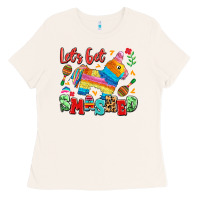 Bone let's get smashed Ladies Tee - LillyAllenDesigns