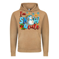 Vintage Camel i'm snow cute Vintage Hoodie - texasbilliewilder