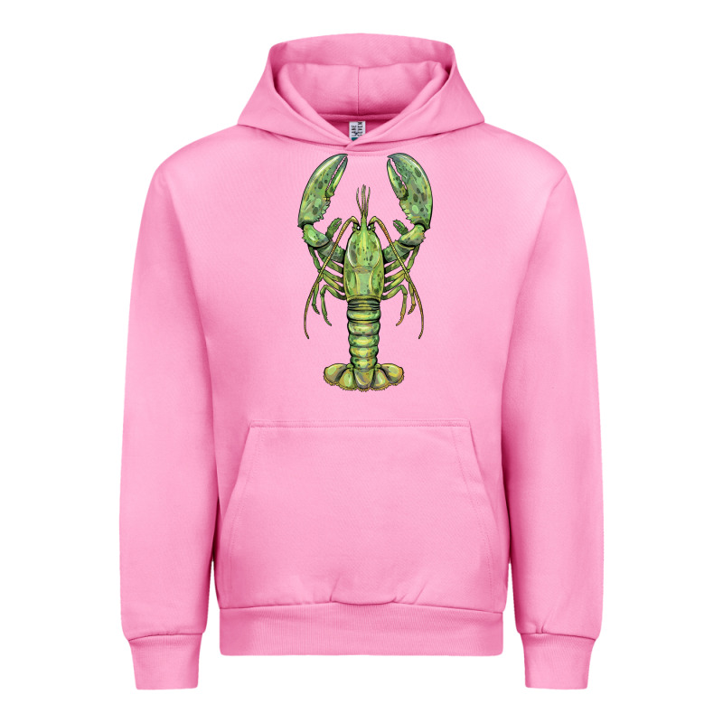 Lobster Urban Hoodie by BarkalooDesign | Teevron