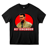 Black me myself and irene Heavy Core Tee - tuanDangUi