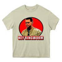 Mossy me myself and irene Heavy Core Tee - tuanDangUi