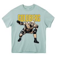 Goldberg Heavy Core Tee | Teevron
