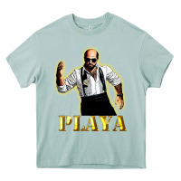 Arona les grossman  playa Heavy Core Tee - tuanDangUi