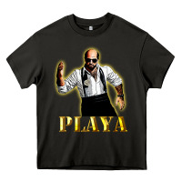 Asphalt les grossman  playa Heavy Core Tee - tuanDangUi