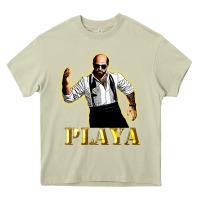 Mossy les grossman  playa Heavy Core Tee - tuanDangUi