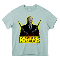 Arona nightbreed 1 Heavy Core Tee - tuanDangUi