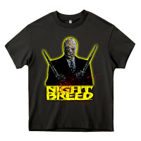 Asphalt nightbreed 1 Heavy Core Tee - tuanDangUi