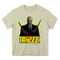 Nightbreed 1 Heavy Core Tee | Teevron