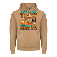 Just A Girl Who Loves Pumpkin Spice Vintage Hoodie | Teevron
