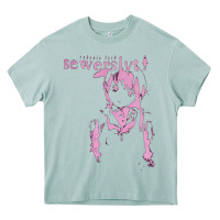 Arona Sewerslvt Schizofrenia SPECIAL GIFT FOR SEWERSLVT LOVERS Essential Heavy Core Tee - tuanDangUi